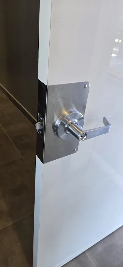 River City Locksmith