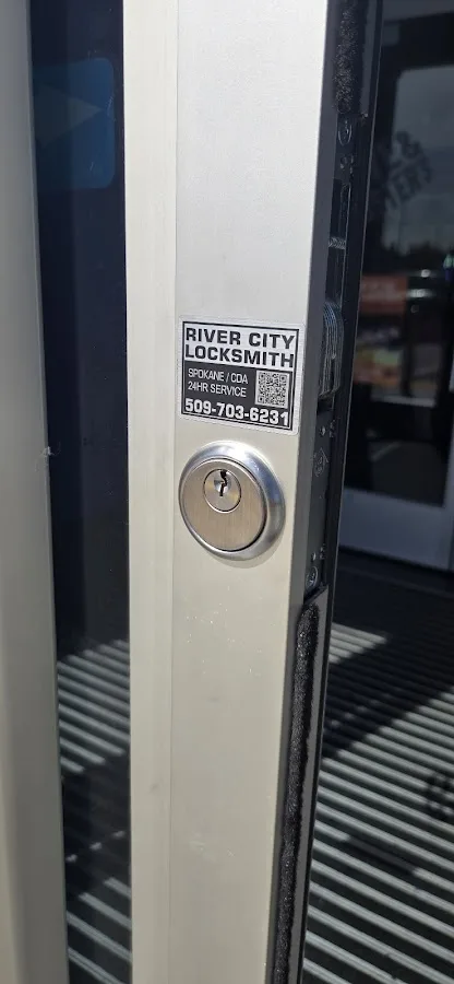 River City Locksmith