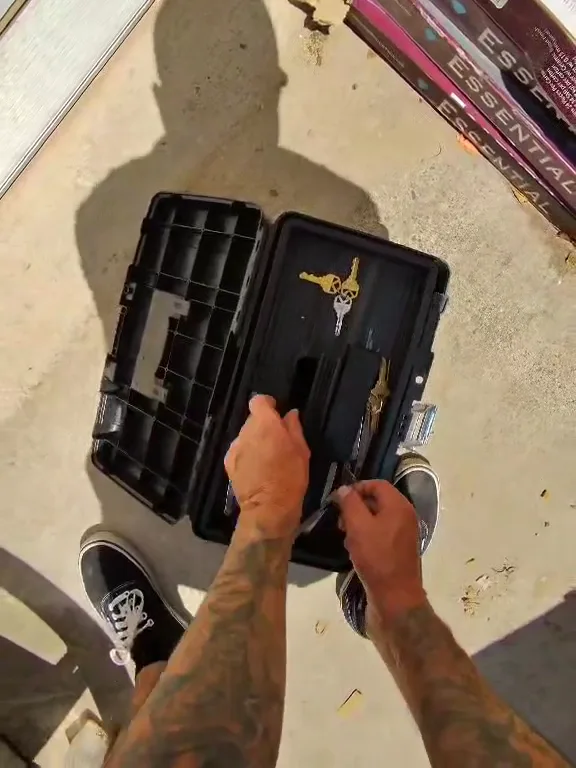 Roadrunner Lock and Key - Albuquerque, NM