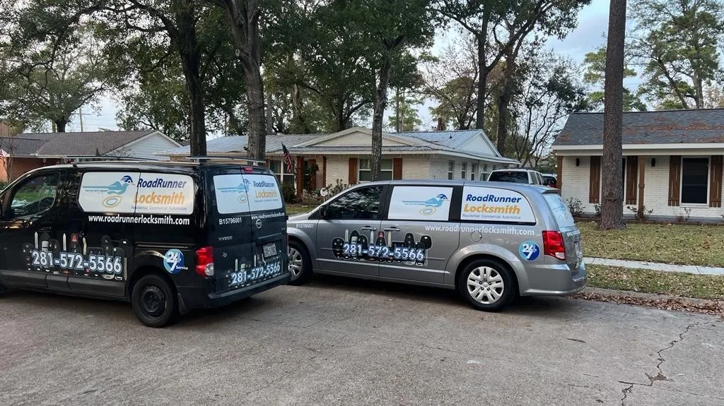 RoadRunner Locksmith primary photo