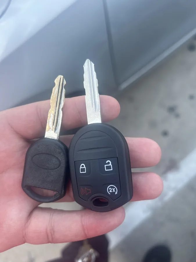 Roadrunner locksmith AKA