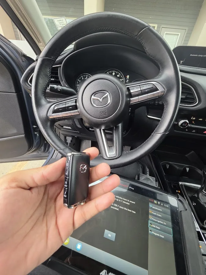 Roadrunner locksmith AKA