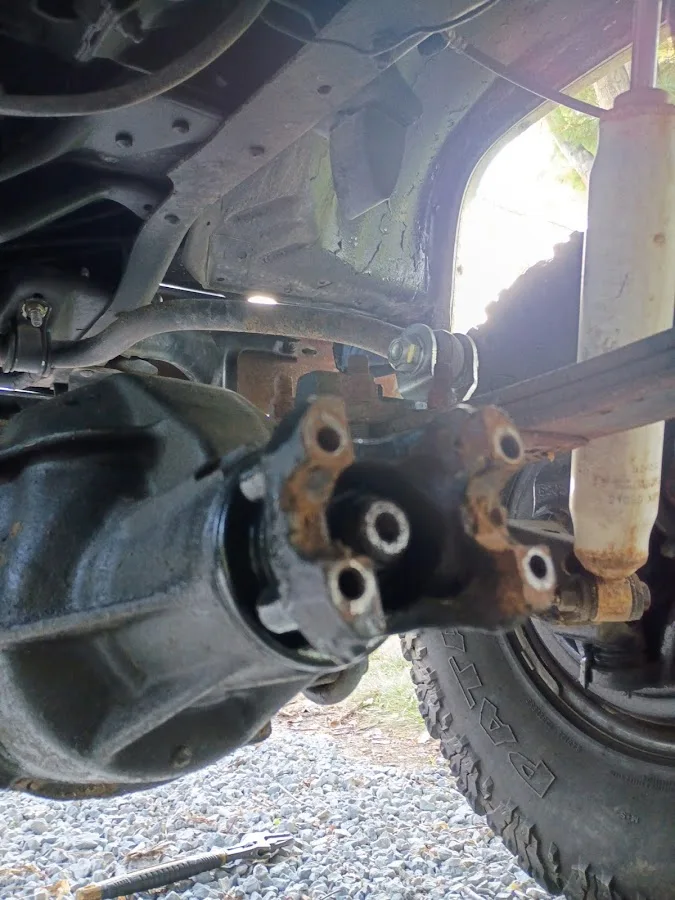 Roadside 24/7 Assistance