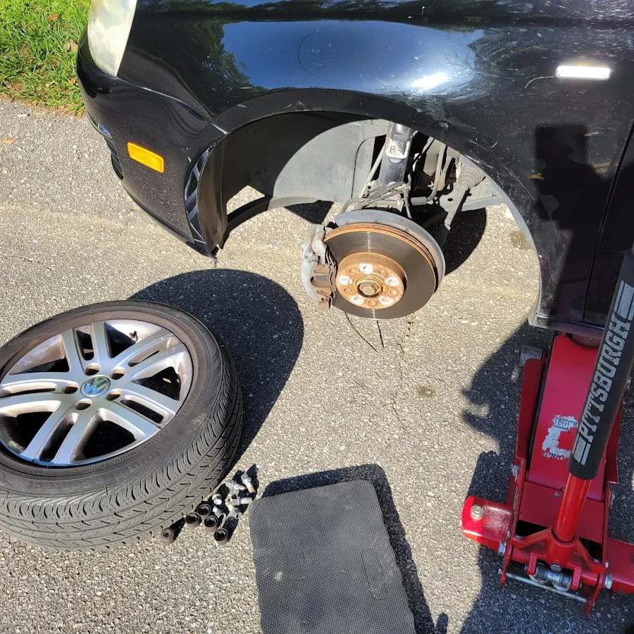 Roadside Daddy primary photo