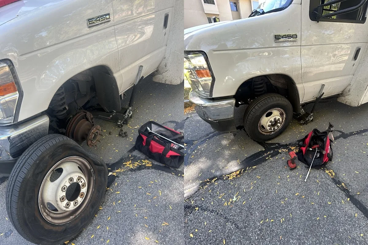 Rochester Roadside Assistance