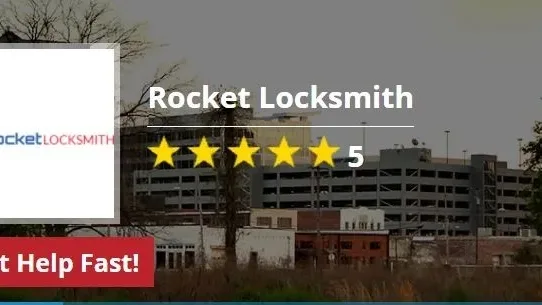 Rocket Locksmith KC primary photo