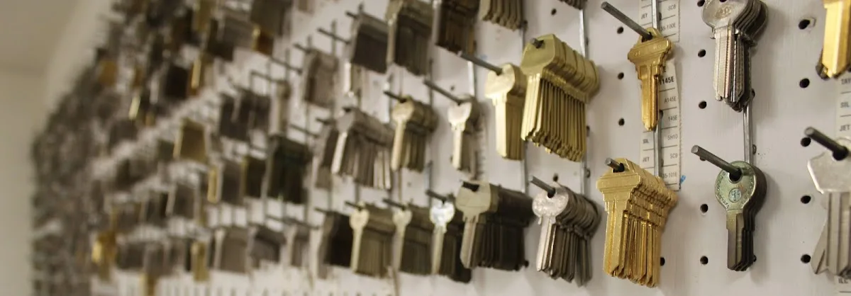 Ron Locksmith Santa Fe