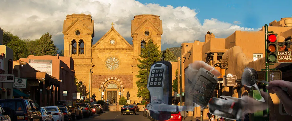 Ron Locksmith Santa Fe