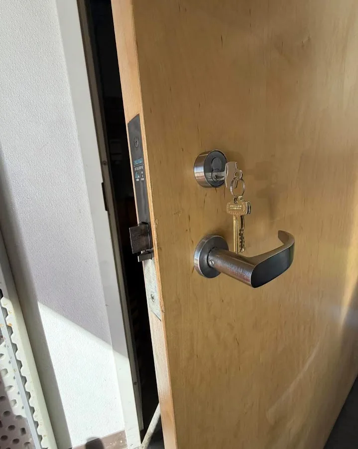 Royal Locksmith New Orleans