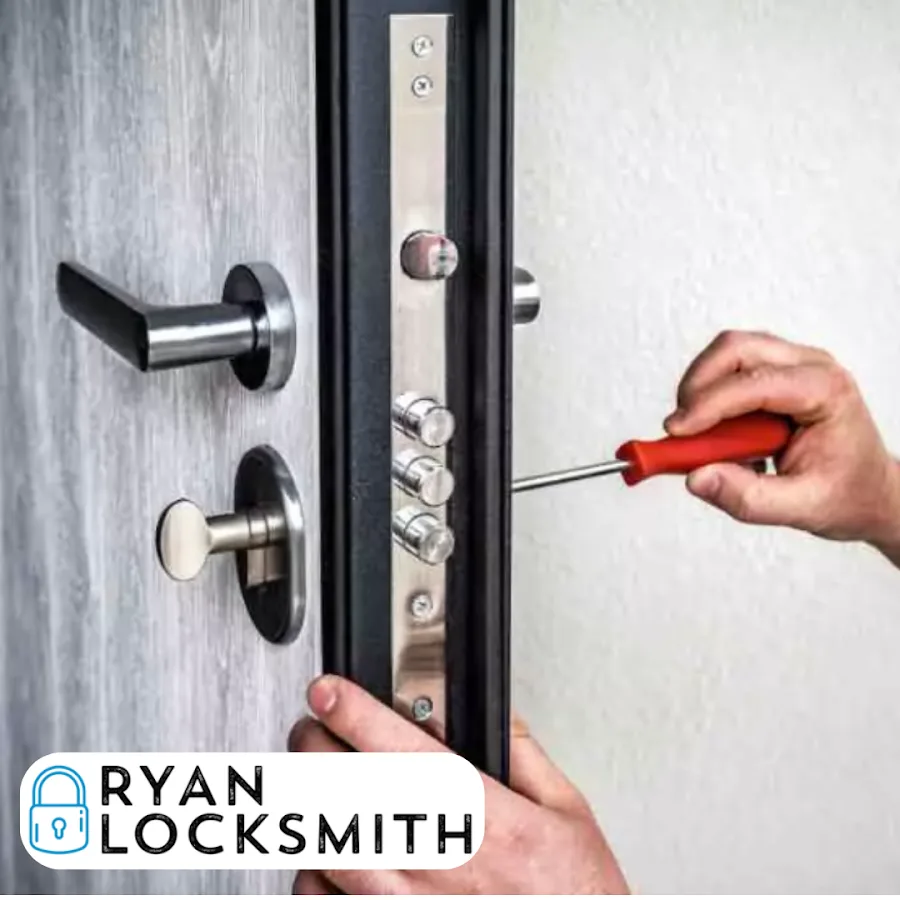 Ryan Locksmith primary photo