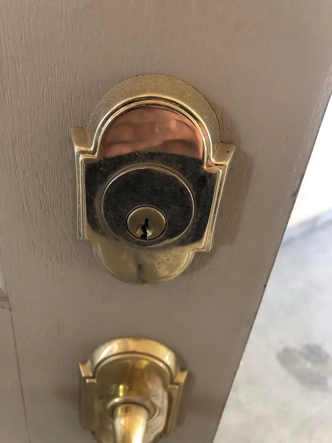 S.O.S MOBILE LOCKSMITH