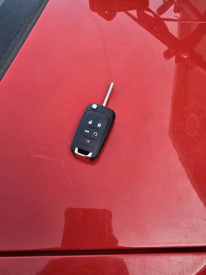 S.O.S MOBILE LOCKSMITH