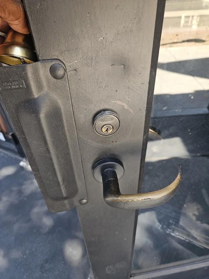 Sacramento Mobile Locksmith & Car Key
