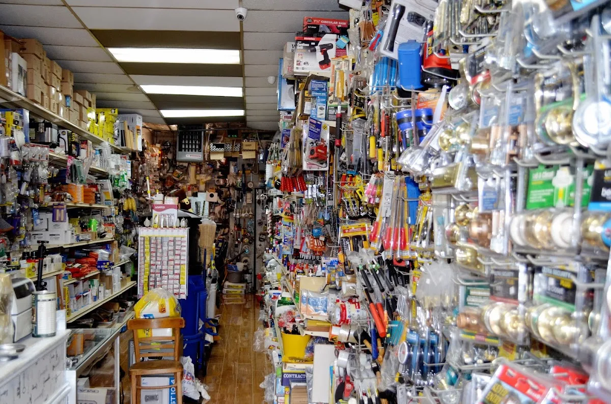 Safehouse Locksmith & Hardware