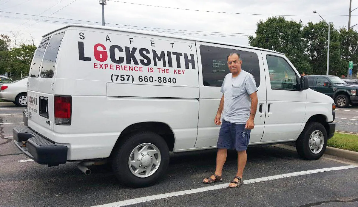 Safety Locksmith Services LLC. primary photo