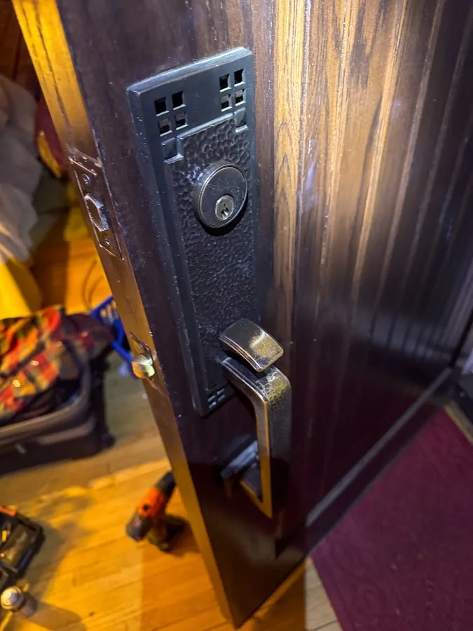 Saint Paul Locksmith