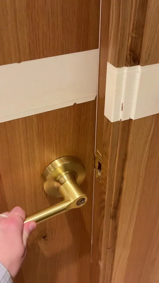 Saint Paul Locksmith