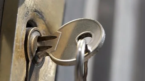 Salz Lock & Safe Co.