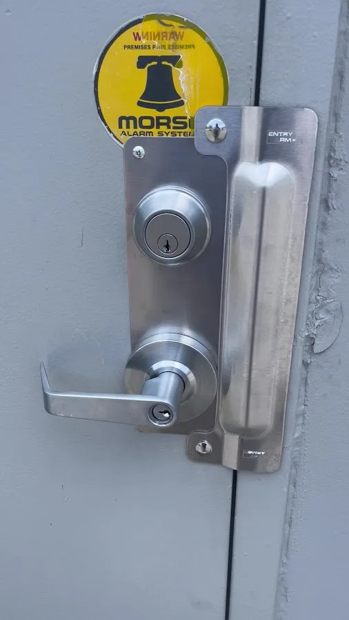 Sam's Locksmith San Diego
