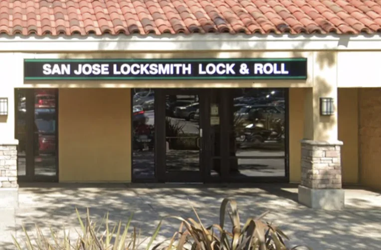 San Jose Locksmith Lock & Roll