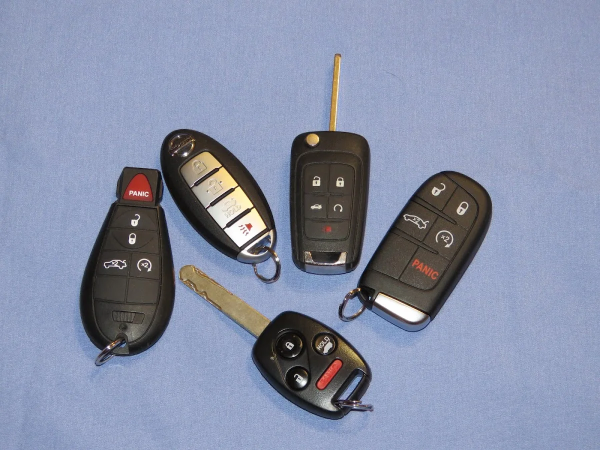 Sandfly Locksmith, Inc.