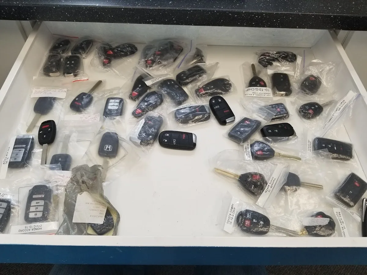 Sandy 24/7 Locksmith