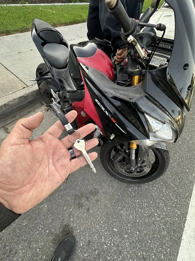 Santa Ana Lock & Key