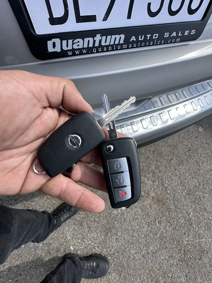 Santa Ana Lock & Key