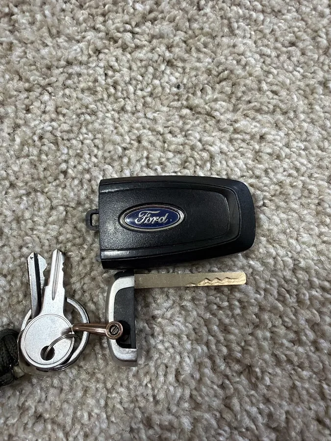 Satsuma Locksmith LLC