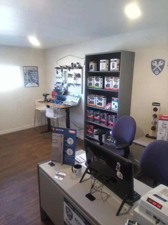 Scottsdale Lock & Key