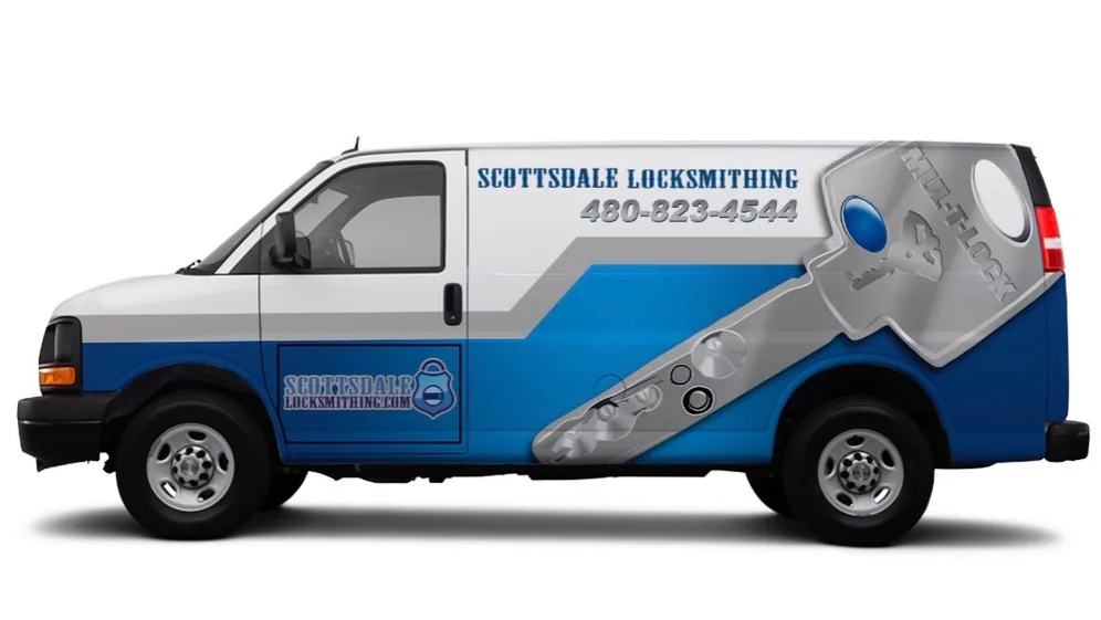Scottsdale Locksmithing