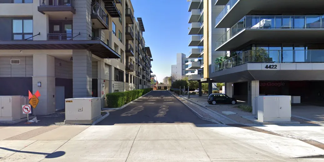 Scottsdale Locksmithing