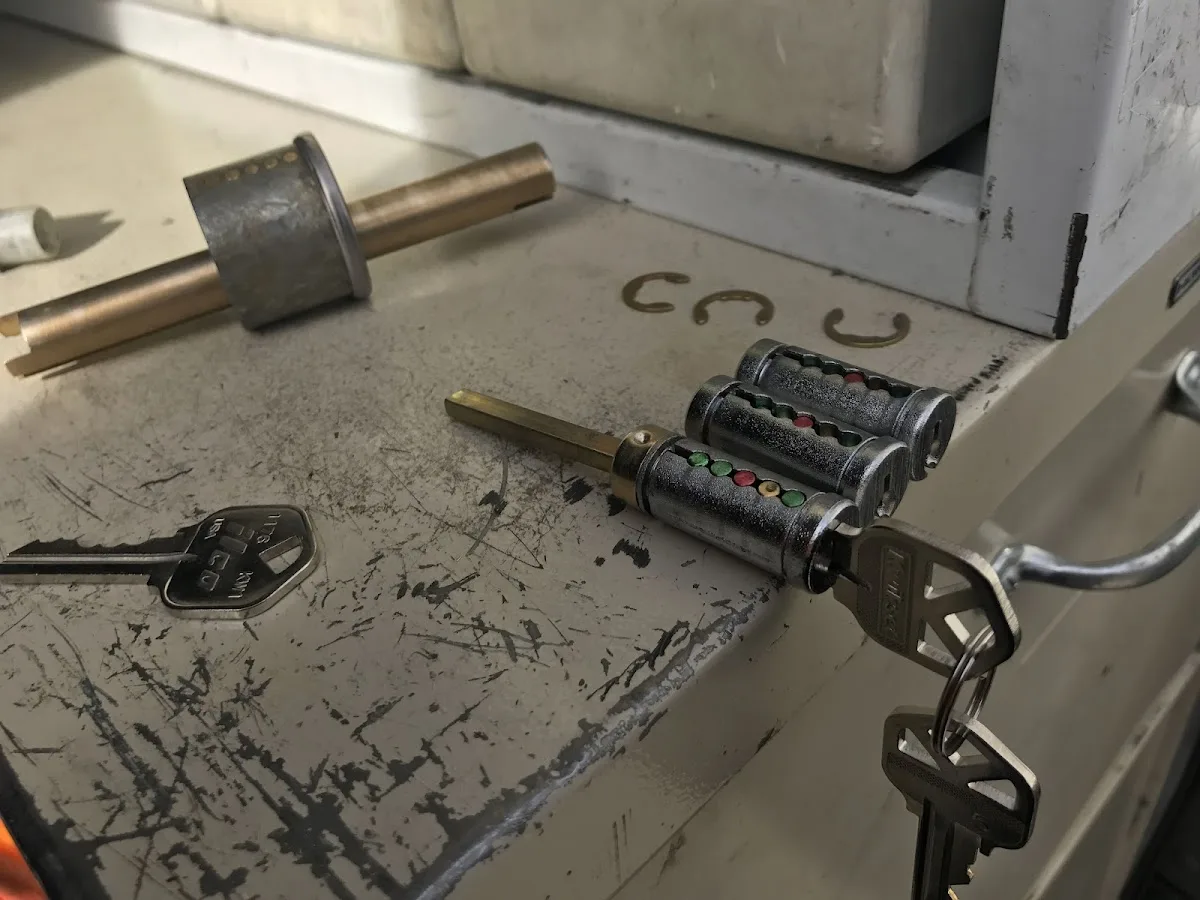 Scottsdale Locksmithing