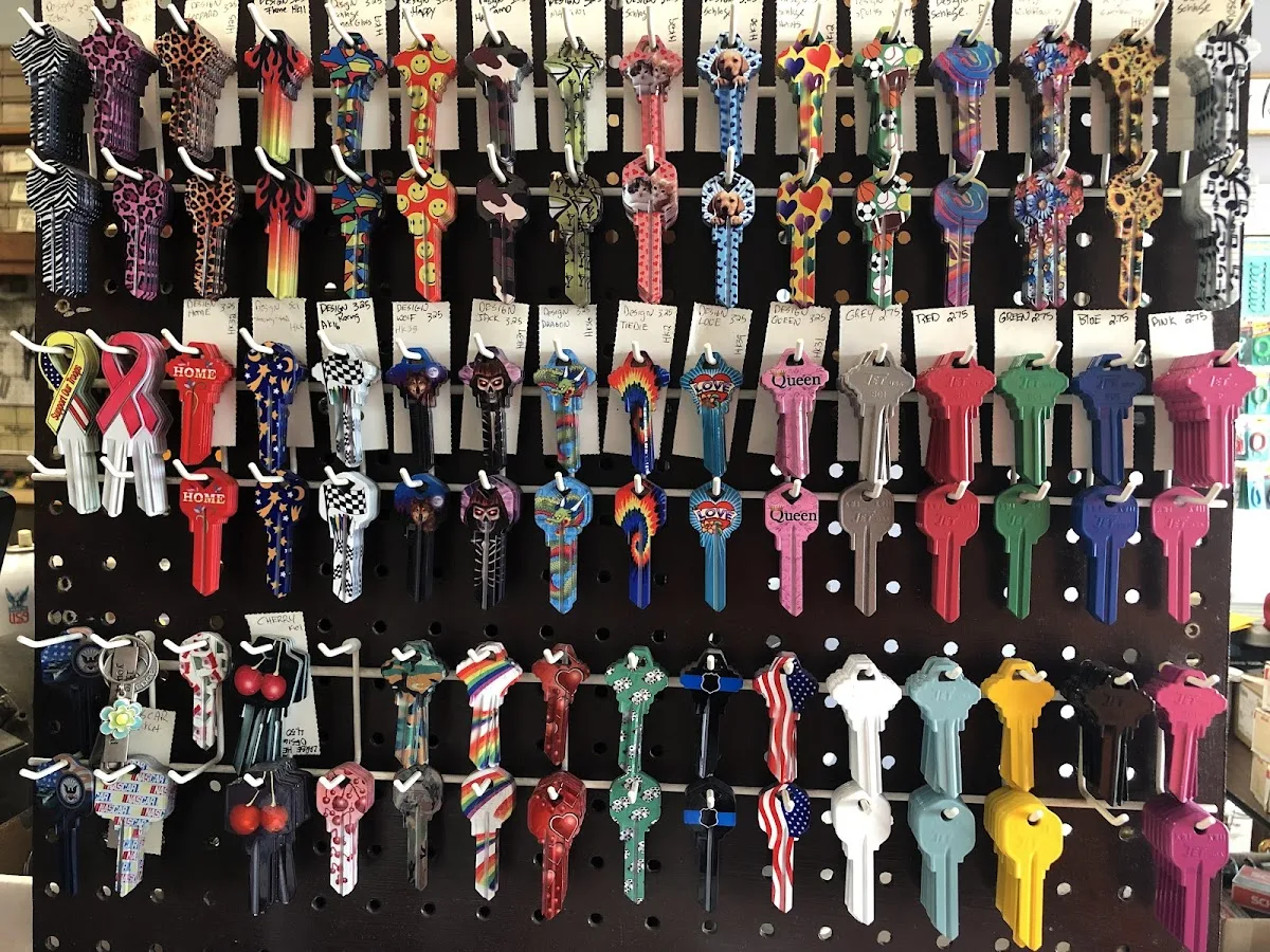 SE Lock and Key, LLC