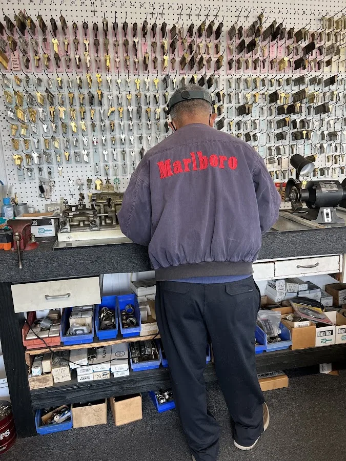 Seal Beach Locksmith 24/7