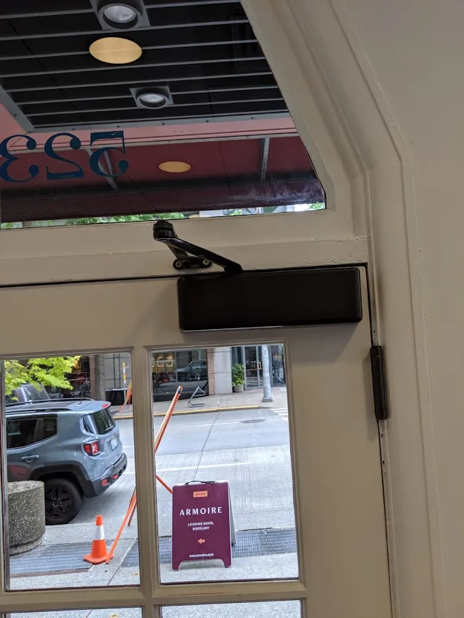 Seattle Key Locksmith