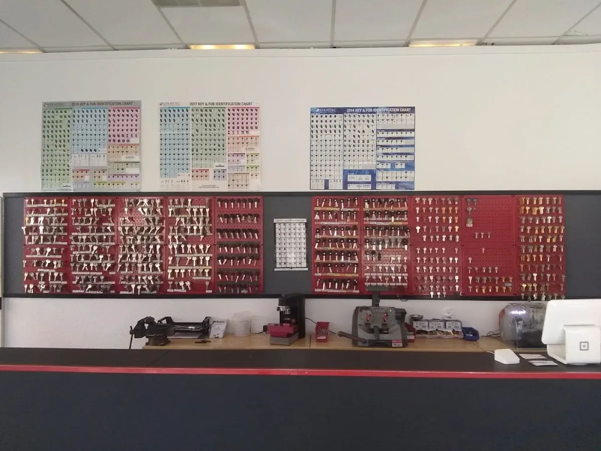 Seattle Locksmith Security