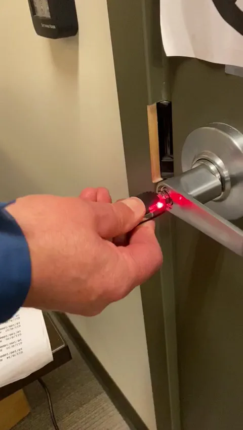 Seattle Locksmith Security