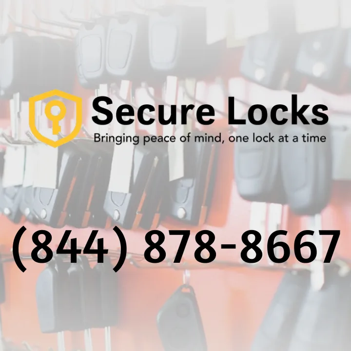 Secure Locks