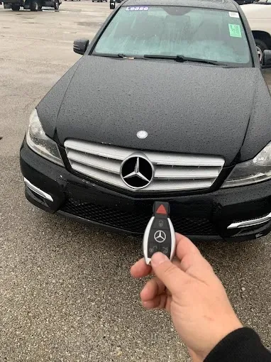 Secure Locks Car Locksmith Chicago