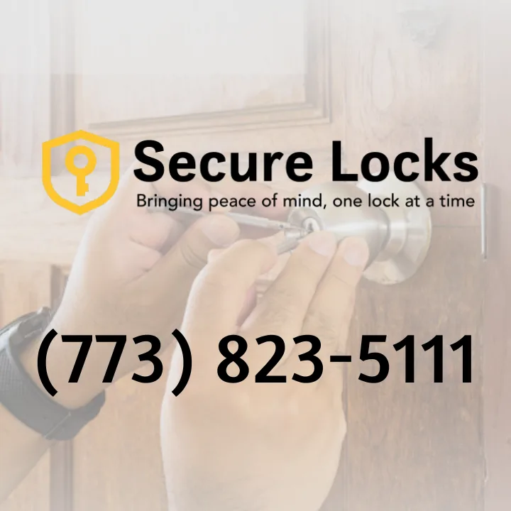 Secure Locks | Locksmith Chicago