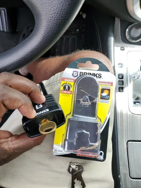 Security Lock & Safe primary photo