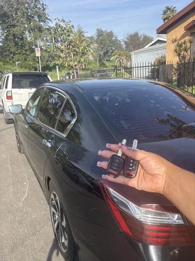 Security Locksmith 24/7