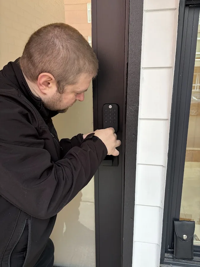 Security Locksmith
