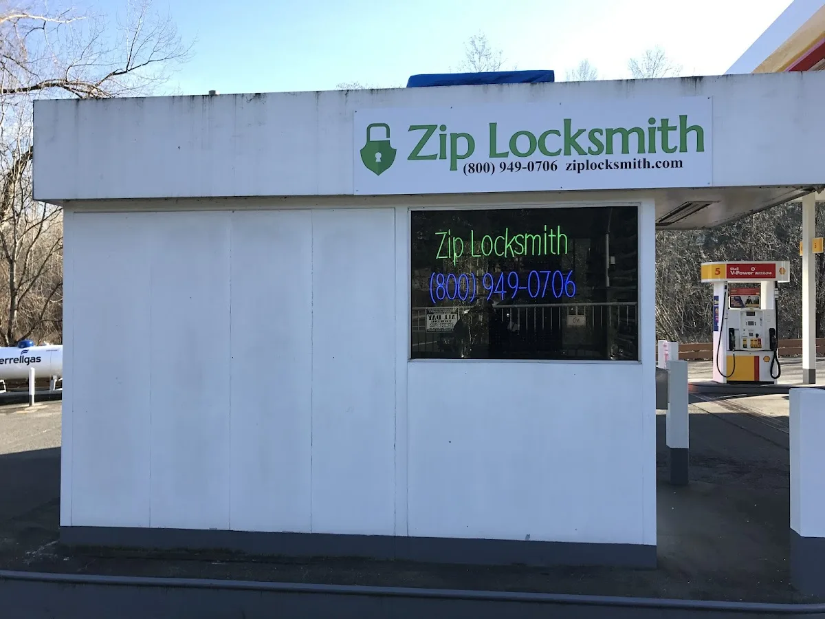 Security Safe & Lock Inc