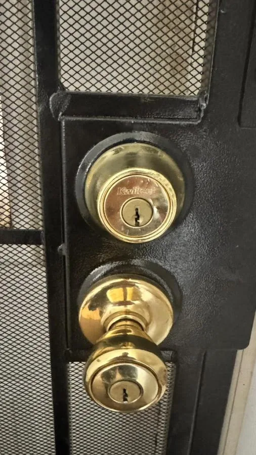 SGF Locksmith Services of Bolivar