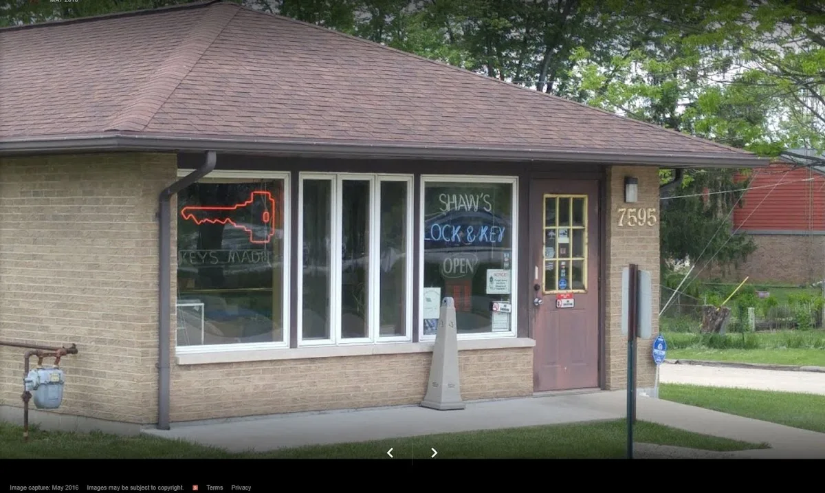 Shaw's Lock & Key Service primary photo