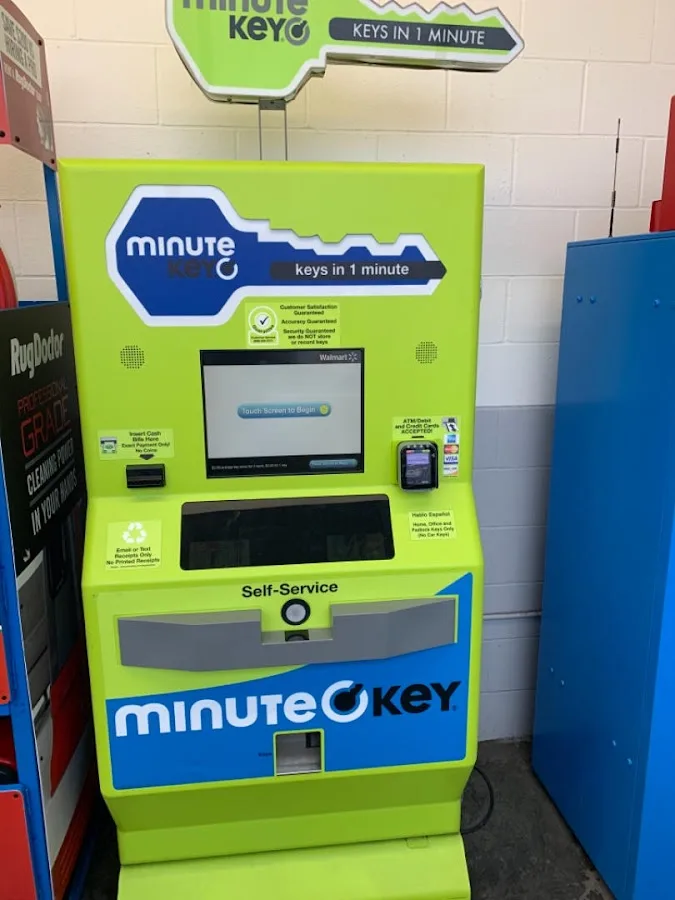 Shaw's Lock & Key Service