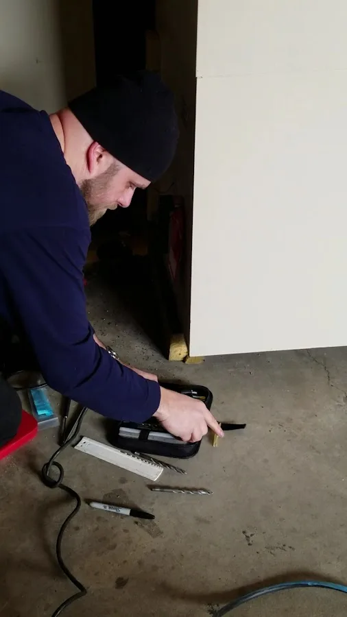 Shearer Locksmith Inc