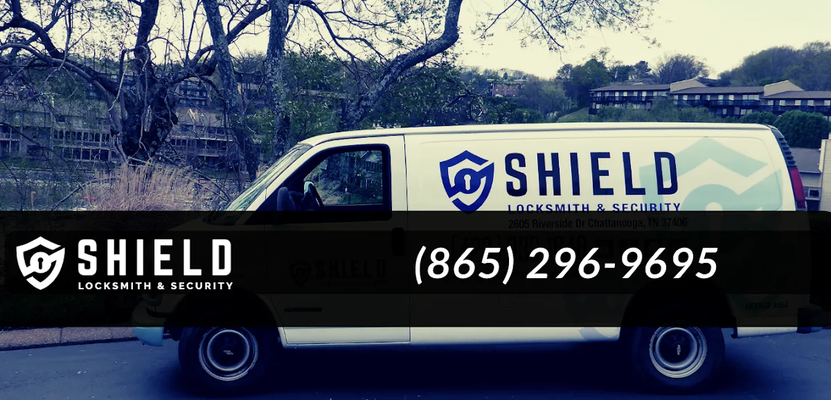 Shield Locksmith & Security primary photo